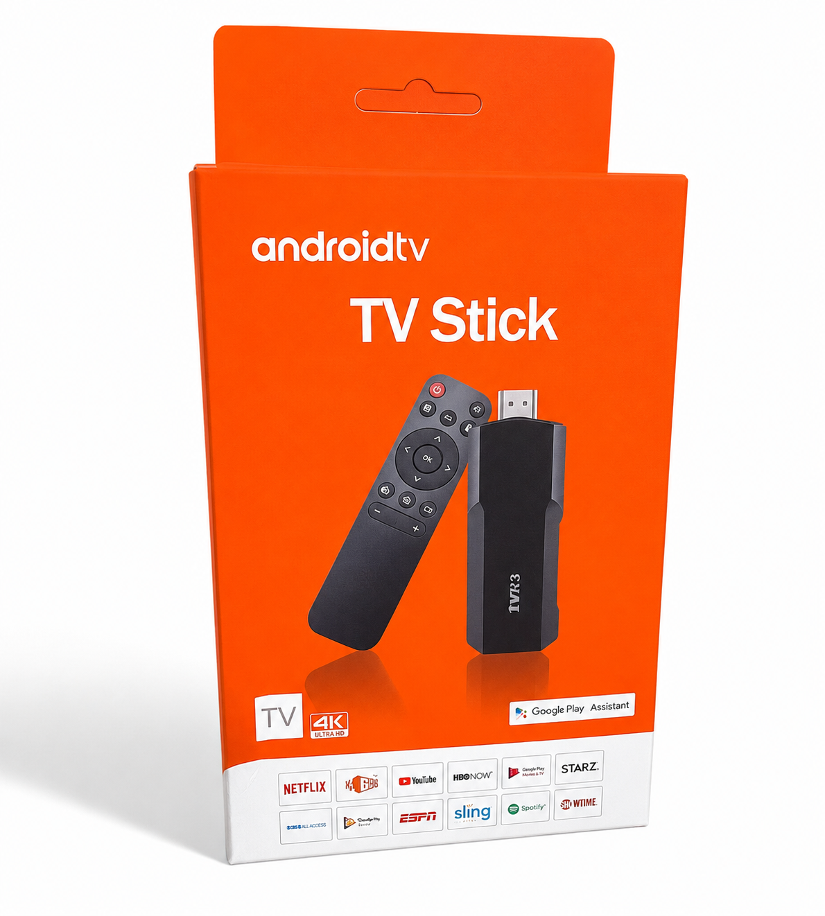 Tv Stick/ Smart TV